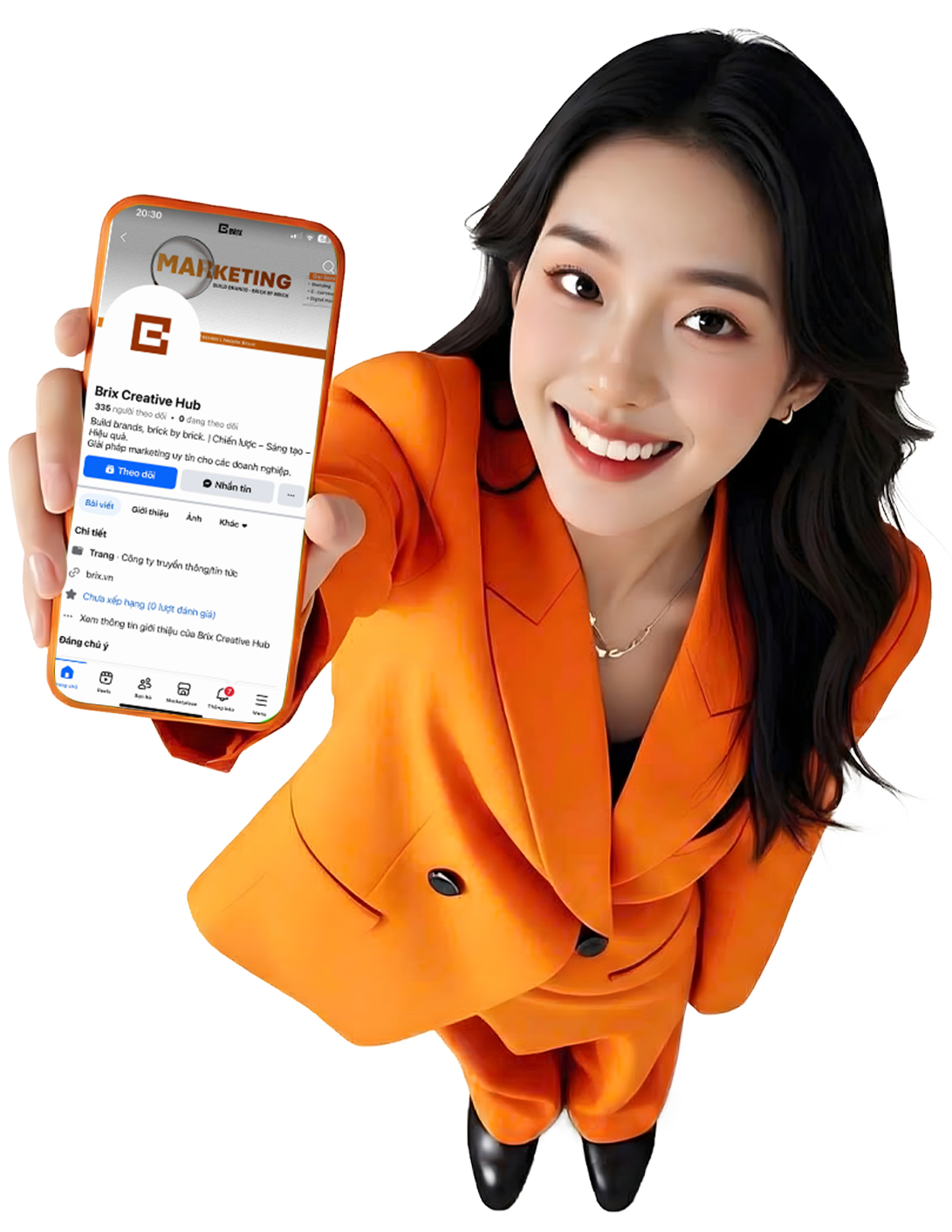 Connect Brix Creative