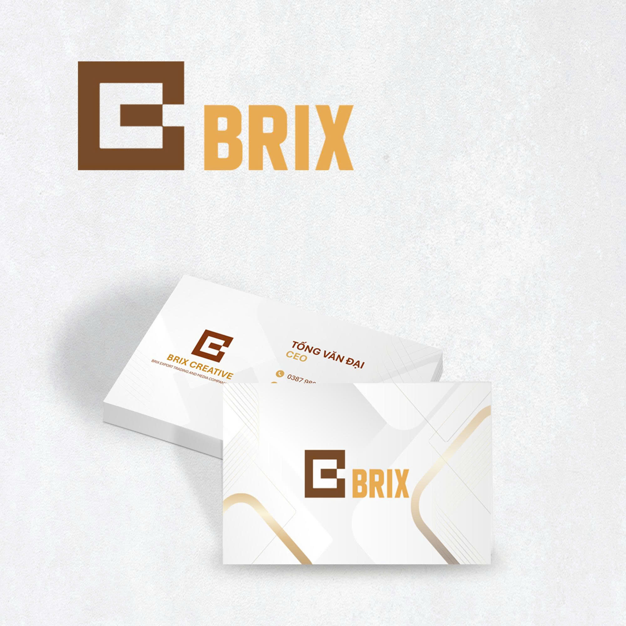 Xây Dựng Bộ Nhận Diện Thương Hiệu