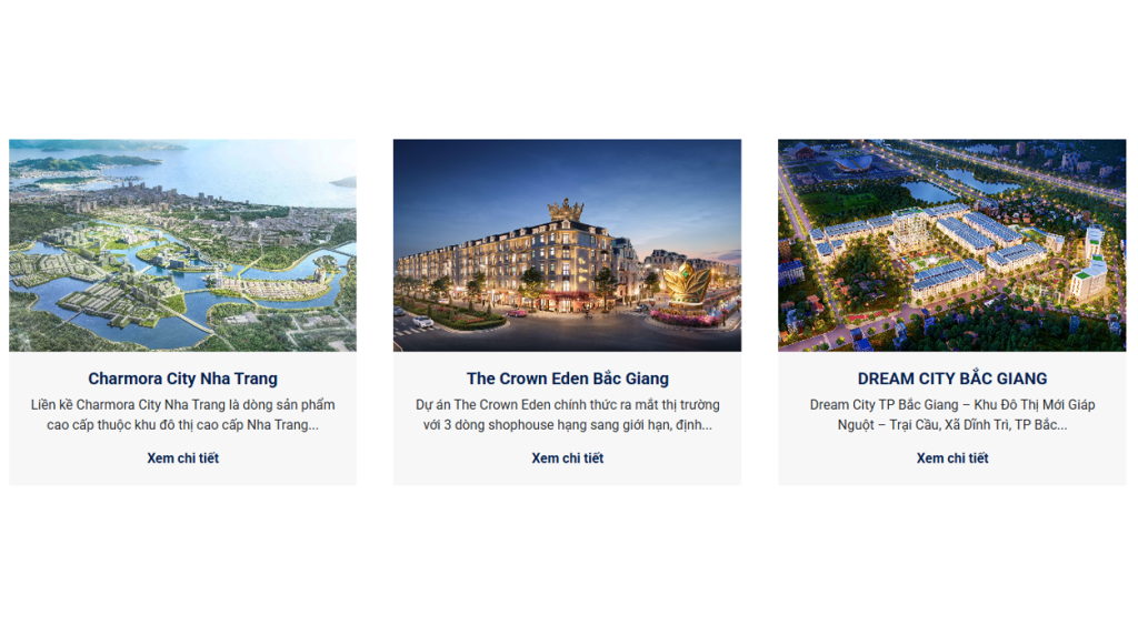 Dịch vụ SEO Website cho dự án An Phát Holdings 
