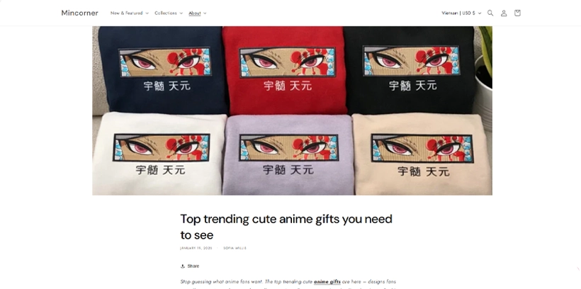 Tối ưu URL, heading, internal link
