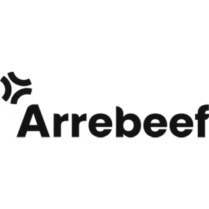 logo arrebeef
