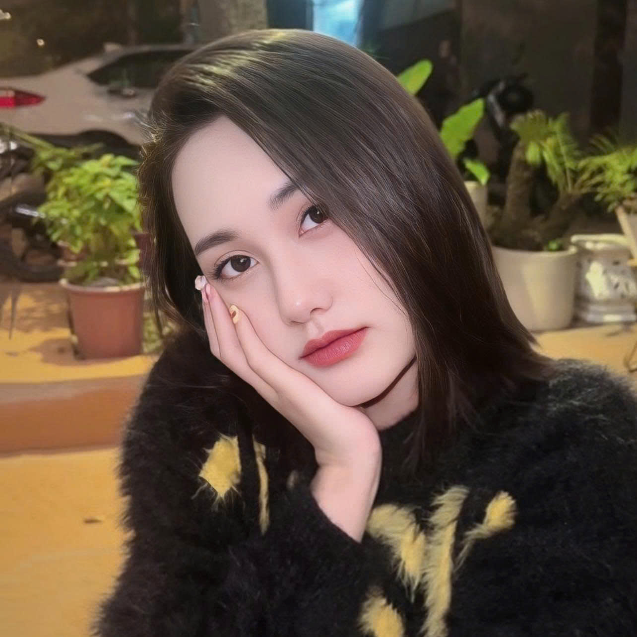 Nguyễn Thị Hồng Hạnh content marketing