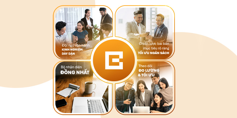 Brix Global cam kết