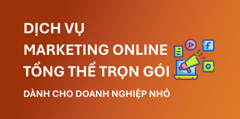 dịch vụ marketing online tổng thể thumbnail