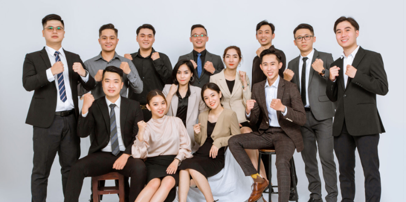 Đội ngũ nhân sự BRIX Global quy tụ những nhân sự hàng đầu tại Bắc Ninh với kinh nghiệm thực chiến đa ngành. Cùng tìm hiểu về đội ngũ nhân sự của Brix.
