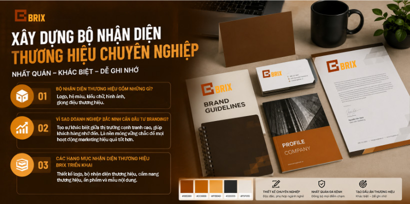 Dịch vụ SEO website của Brix Global