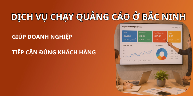 dịch vụ chạy quảng cáo ở Bắc Ninh thumbnail