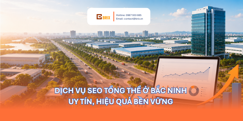dịch vụ seo tổng thể ở bắc ninh thumbnail