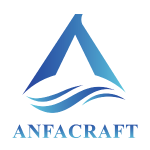 logo Anfacraft