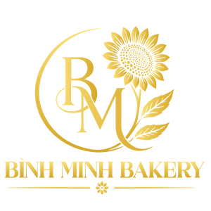 logo bình minh