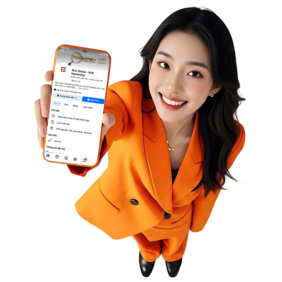 Connect Brix Global