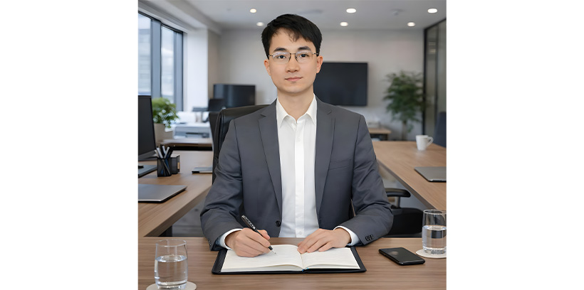 CEO Tống Văn Đại