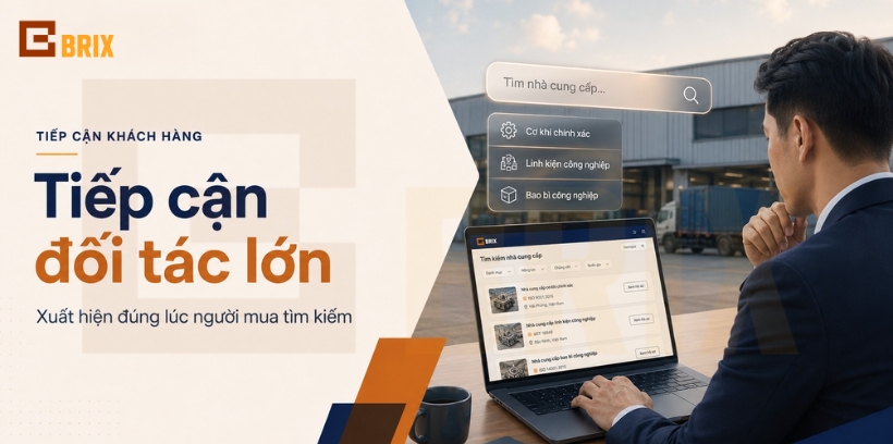 Dịch vụ Marketing B2B ở Hải Phòng giúp doanh nghiệp tiếp cận đối tác lớn như thế nào?