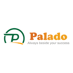 logo palado
