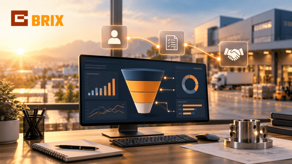 Công ty marketing B2B nào ở Bắc Ninh phù hợp với doanh nghiệp sản xuất?