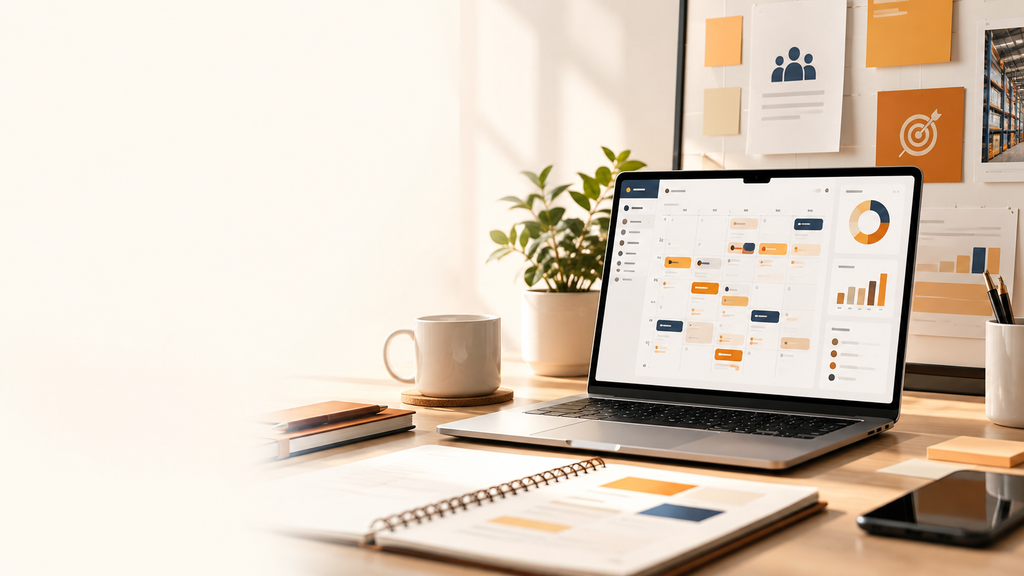Content marketing B2B